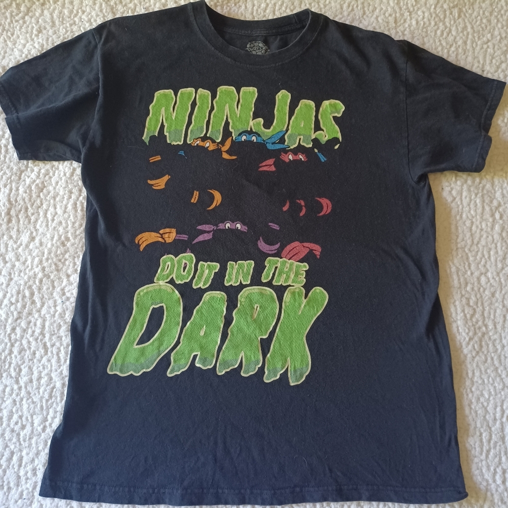 Ninja turtle